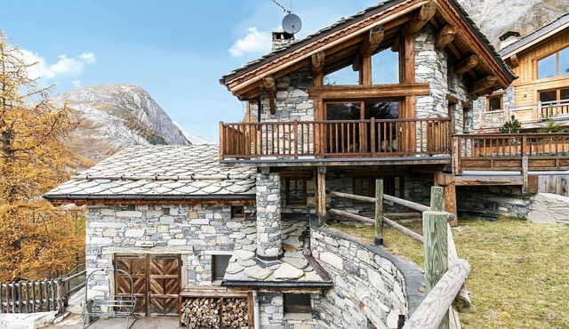 Navette Privative | Chalet cozy pour 10 + Jacuzzi