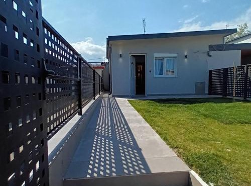 Nea Mesangala Apartment Family Aleksandrov