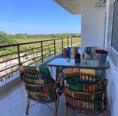 Nefeli luxury apartment