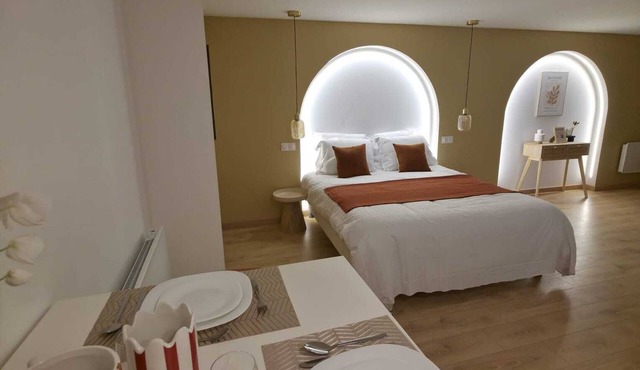 New Apartment - Les Arches - Fiber-Optic Wi-Fi - Riom