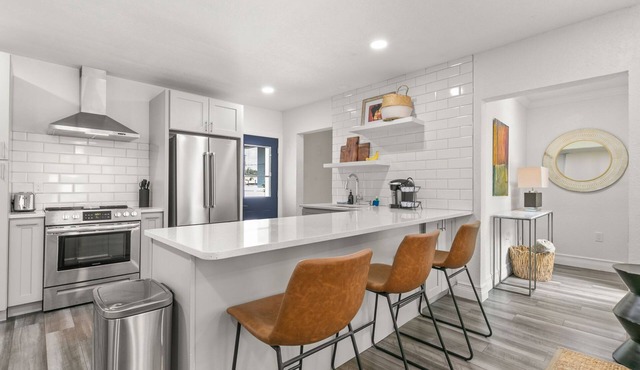 NEW Soho Home - Perfect Space for Families