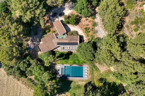 NEW - Villa Vert d'Eau