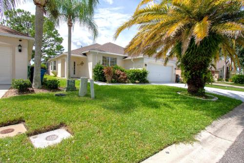 NEW - Wonderful house with nice golf course view
