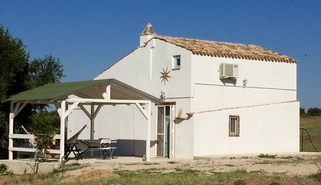 Newly renovated and beautiful country house in Pisticci, Basilicata