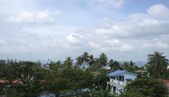 Nice 2-bedroom Condo In Klong Muang