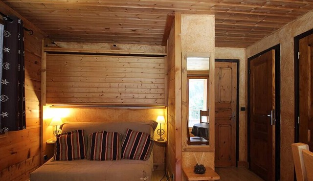 Nice Bright Studio 2 Steps From The Slopes