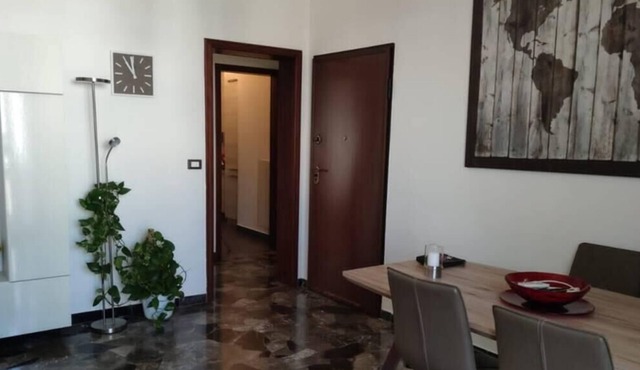 Nice House Appartamento per 2 Persone Indipendente