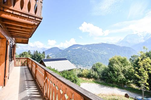 Nice Peaceful Cottage With Garden And Balcony