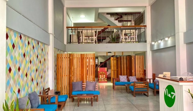 No.7 Guesthouse