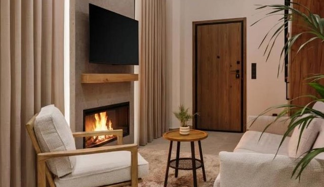 Noa 16 - Boutique Loft