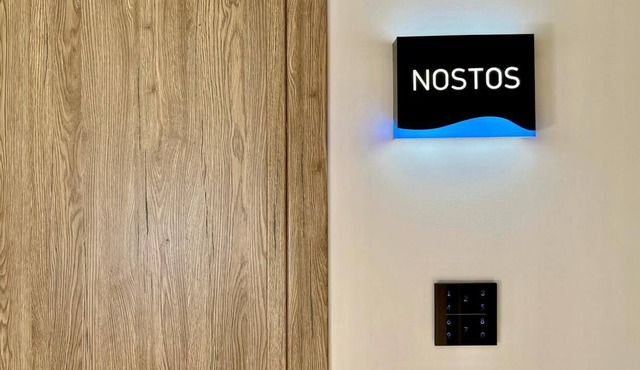 Nostos,elmaral Living Experience "adults Only" by Checkin