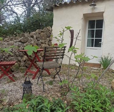 Notre Cabanon en Provence
