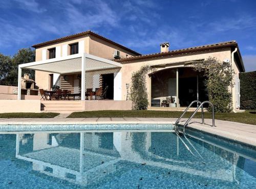 Oasis d'Azur
