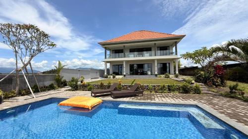 Ocean Daze Villa Yehsumbul