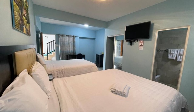 Ocean View Beach Hotel