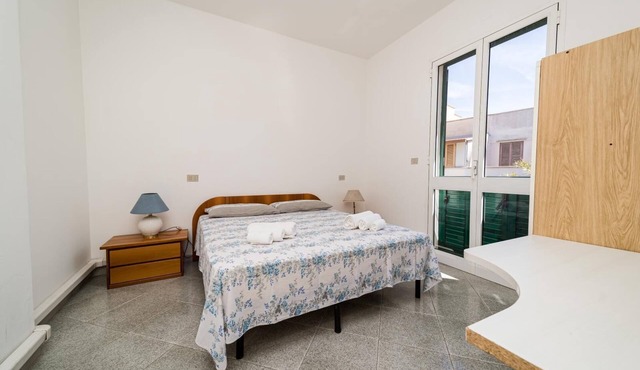 Oleanders Villa with Balcony #1 [Praja,Zen] by Click Salento