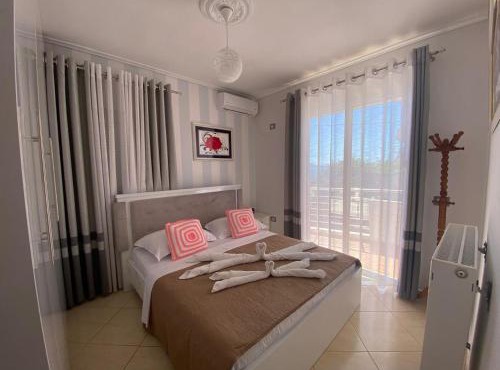 Olive Tree Apartment