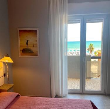 Oltremare Rooms Vasto