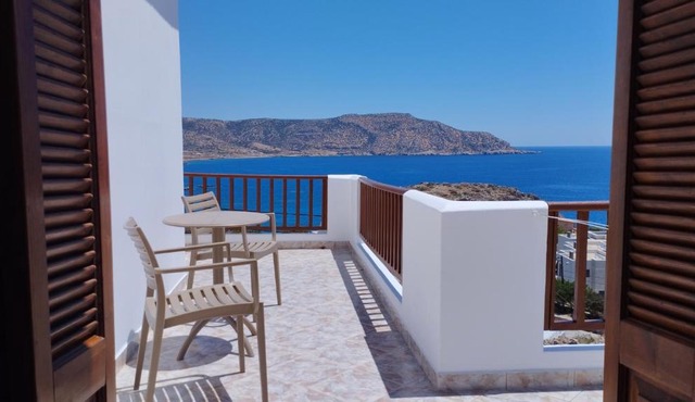 Olympos Studios