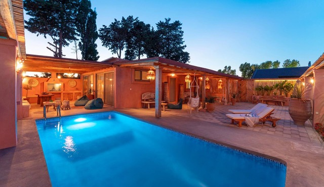Onar Villa Kolympia