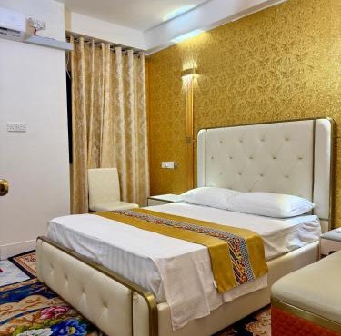 Ontrack Travel Transit Hotel