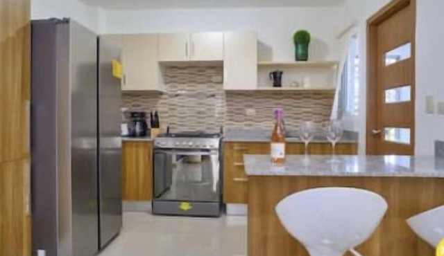 Open Terrace| 3 BED| BBQ| 1ST FLR| SMART TV