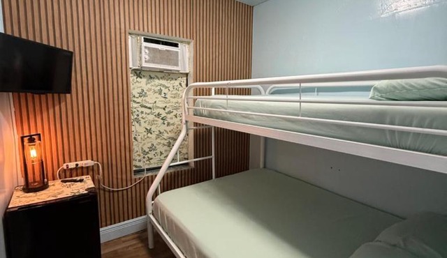 OQP Hostel Miami