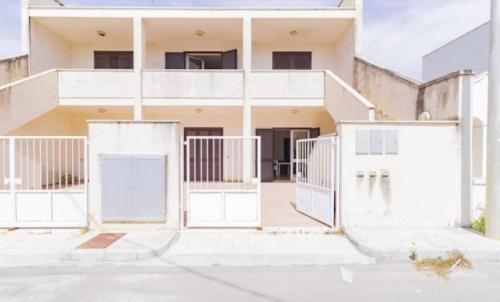 Orchidea Flat - Roca