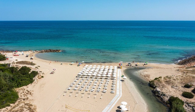 Ostuni a Mare