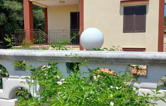 Ostuni holiday nature