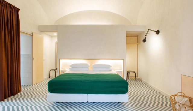 OTIUM Luxury studio apartment