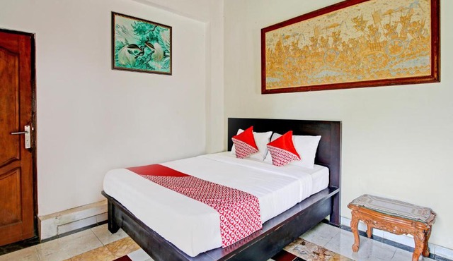 OYO Homes 91091 Desa Wisata Umejero