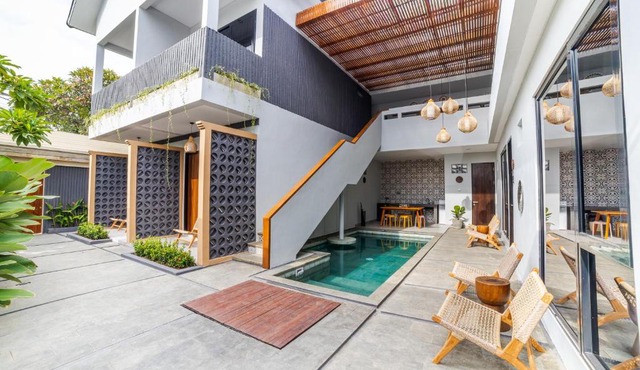 Padinis Villa & Coffee