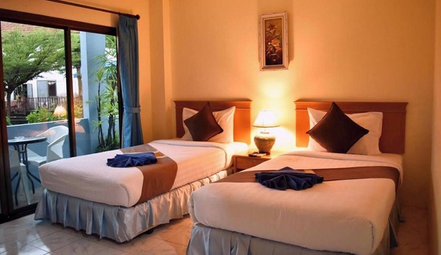 Pailin Hotel Krabi