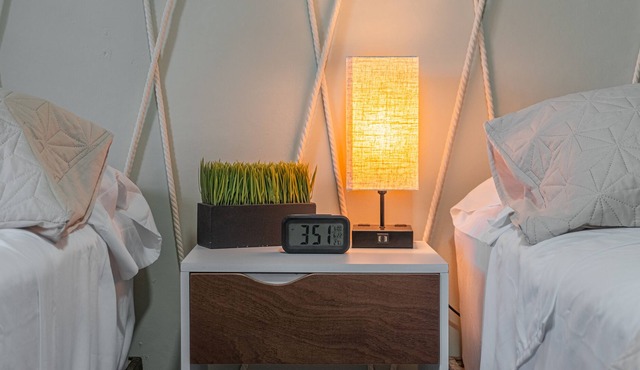 Pako Stays Downtown - Cancún Centro Luxe Suites