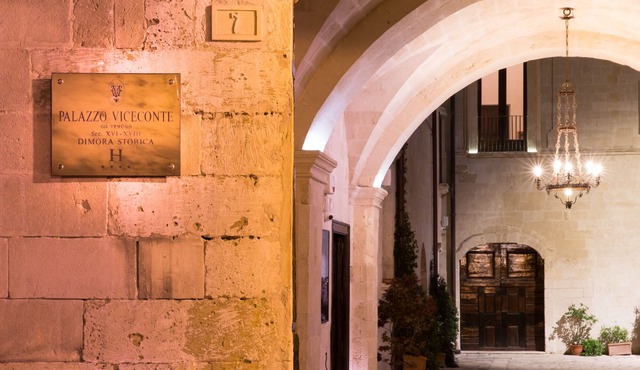 Palazzo Viceconte