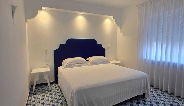 Palmerie Luxury - Two-room apartment