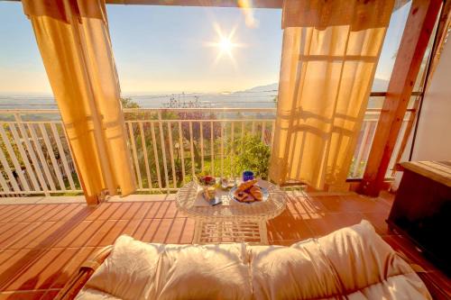 Panora Hill BnB