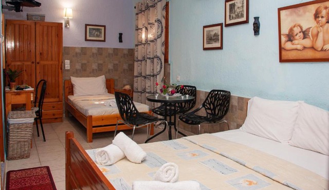 Panormos Roulas Studio