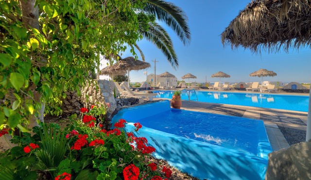 Pantheon Hotel