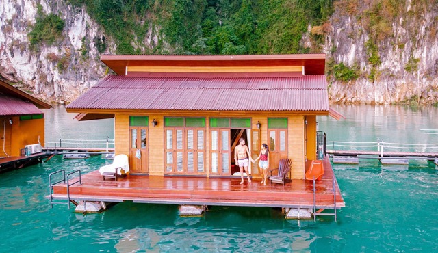Panvaree Resort