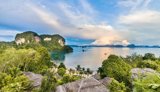 Paradise Koh Yao