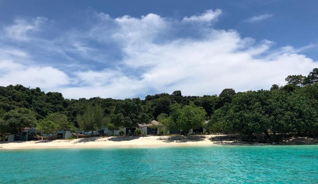 Paradise Resort Phi Phi