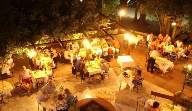 Park Hotel Cilento