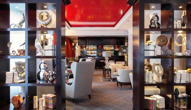 Park Hotel Grenoble - Handwritten Collection