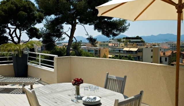 PAVILLON BEL AIR
