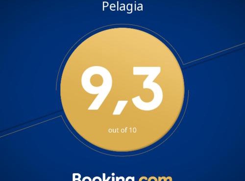 PELAGIA KAMPOS MARATHOKAMPOU APARTMENTs