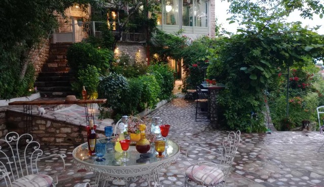 Penelope suite