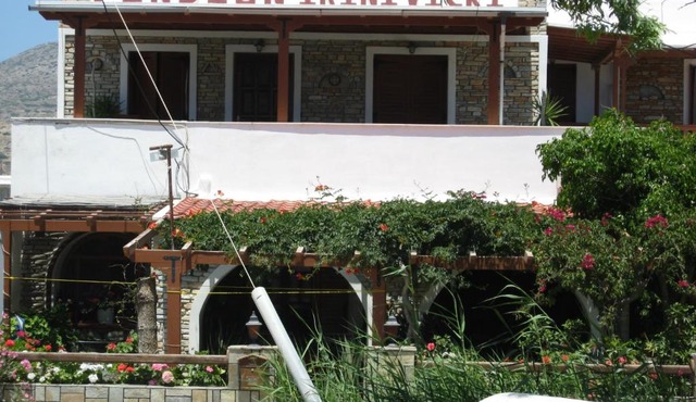 Pension Irini-Vicky