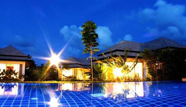 Perennial Resort